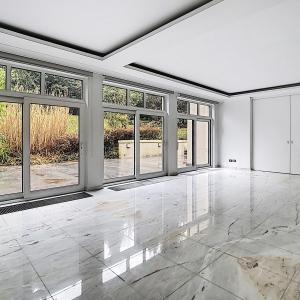 Prince d'Orange : Sublime villa jumelée remise à neuf