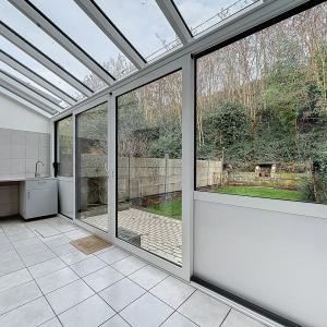 STALLE : Belle maison 3 chambres + jardin !