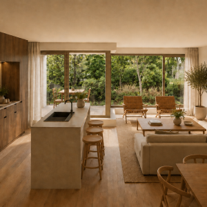 Les Prés du Kauwberg - Sublime appartement ±114m², 3 ch.
