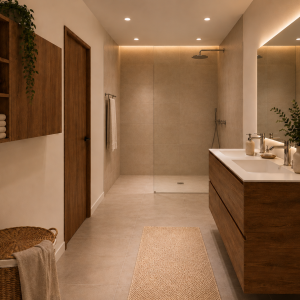 Les Prés du Kauwberg - Sublime appartement ±114m², 3 ch.