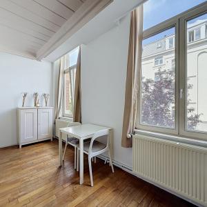 Place Brugmann - Bel appartement meublé
