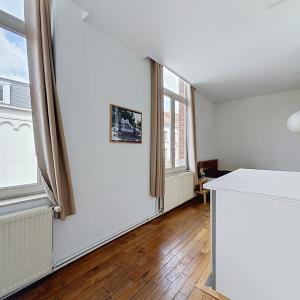 Place Brugmann - Bel appartement meublé