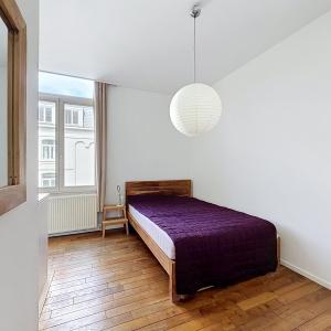Place Brugmann - Bel appartement meublé