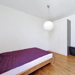 Place Brugmann - Bel appartement meublé
