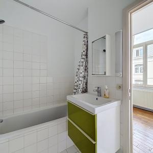 Place Brugmann - Bel appartement meublé