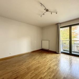 Châtelain : Bel appartement 2 ch. avec terrasse et parking