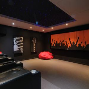 Place Brugmann: Magnifique maison 455m² 4 chambres + jardin 