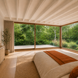 Quartier St Job - Magnifique Maison de ± 284m², 4 chambres 