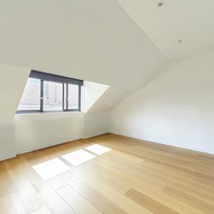Parc Duden : Superbe duplex 2 chambres avec terrasse !