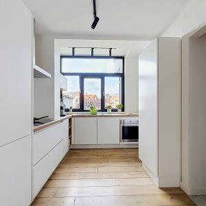 Parc Duden : Superbe duplex 2 chambres avec terrasse !