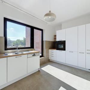 Italie : Bel appartement dernier étage + grandes terrasses
