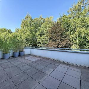 Italie : Bel appartement dernier étage + grandes terrasses