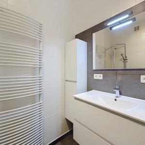 Italie : Bel appartement dernier étage + grandes terrasses