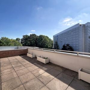 Italie : Bel appartement dernier étage + grandes terrasses