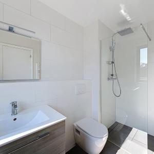 Italie : Bel appartement dernier étage + grandes terrasses