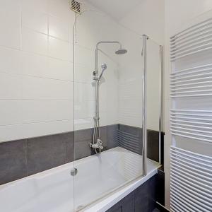 Italie : Bel appartement dernier étage + grandes terrasses