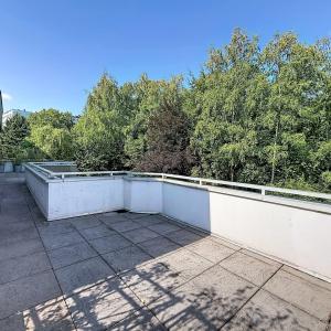 Italie : Bel appartement dernier étage + grandes terrasses