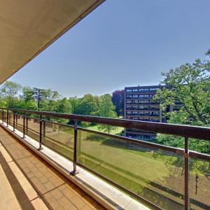 Parc Cherridreux : Bel appartement remis à neuf + terrasse