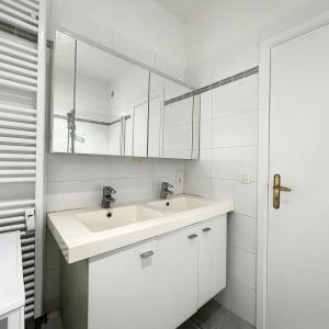 Parc Cherridreux : Bel appartement remis à neuf + terrasse