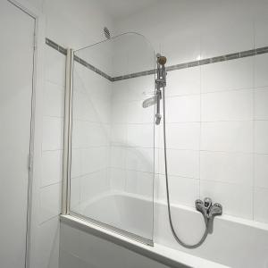 Parc Cherridreux : Bel appartement remis à neuf + terrasse