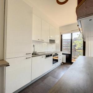 Parc Cherridreux : Bel appartement remis à neuf + terrasse