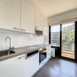 Parc Cherridreux : Bel appartement remis à neuf + terrasse