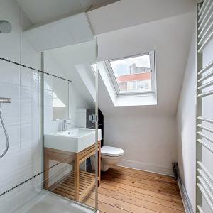 Cottages : Belle maison de caractère + cour !
