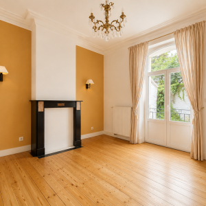 Cottages : Belle maison de caractère + cour !