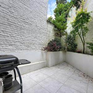 Cottages : Belle maison de caractère + cour !