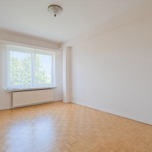 Cinquantenaire -  Bel appartement 2 chambres avec balcon