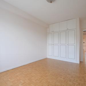 Cinquantenaire -  Bel appartement 2 chambres avec balcon