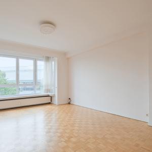 Cinquantenaire -  Bel appartement 2 chambres avec balcon
