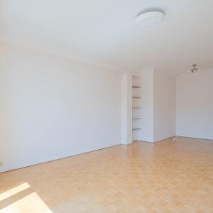 Cinquantenaire -  Bel appartement 2 chambres avec balcon