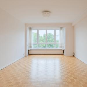 Cinquantenaire -  Bel appartement 2 chambres avec balcon