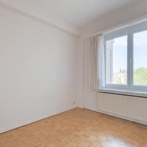 Cinquantenaire -  Bel appartement 2 chambres avec balcon