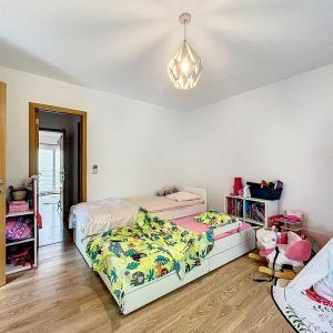 Uccle/Stalle : Jolie maison avec jardin et parking