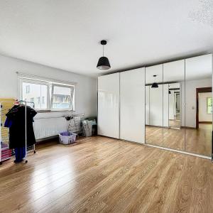 Uccle/Stalle : Jolie maison avec jardin et parking
