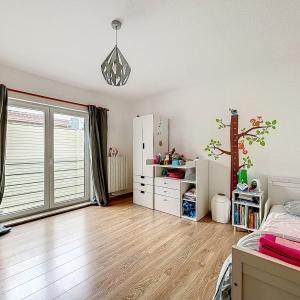 Uccle/Stalle : Jolie maison avec jardin et parking