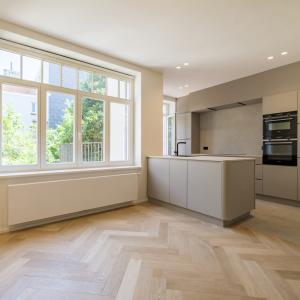 Merjay : Somptueux appartement rénové + vaste terrasse