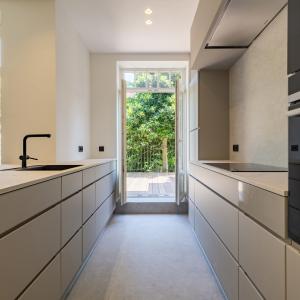 Merjay : Somptueux appartement rénové + vaste terrasse