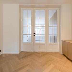 Merjay : Somptueux appartement rénové + vaste terrasse
