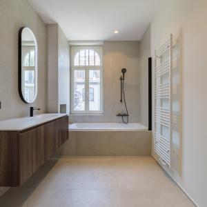Merjay : Somptueux appartement rénové + vaste terrasse