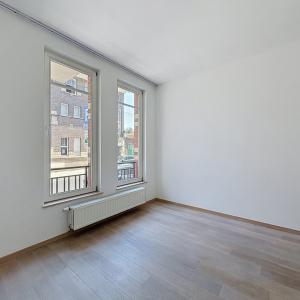 Place Brugmann : Splendide RDC avec jardin 4 chambres 