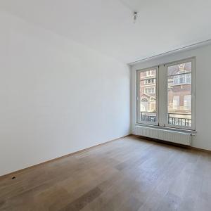 Place Brugmann : Splendide RDC avec jardin 4 chambres 