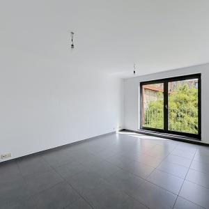 Doyenné : Spacieux appartement RDC + terrasse