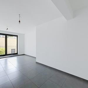 Doyenné : Spacieux appartement RDC + terrasse