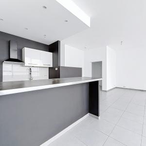 Doyenné : Spacieux appartement RDC + terrasse