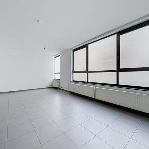 Doyenné : Spacieux appartement RDC + terrasse