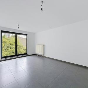 Doyenné : Spacieux appartement RDC + terrasse