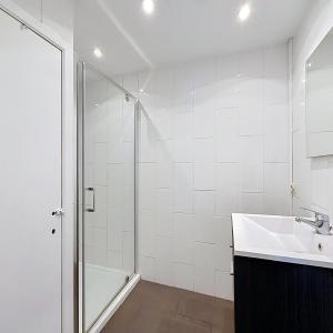 Doyenné : Spacieux appartement RDC + terrasse